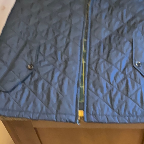 Polo by Ralph Lauren vintage quilted jacket - Picture 3 of 5